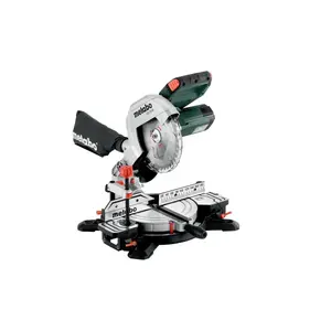 Saw Metabo KS 216 M 610216000 1600W 216mm Cutting Capacity