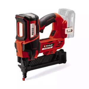 Electric Stapler Einhell FIXETTO 18/38 S Battery Powered 500 Staples