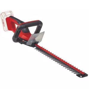 Беспроводной кусторез Einhell GC-CH 18/40 Li Solo 18V 2кг