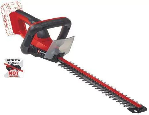 Беспроводной кусторез Einhell GC-CH 18/40 Li Solo Photo 2