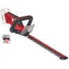 Беспроводной кусторез Einhell GC-CH 18/40 Li Solo Photo 2