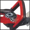 Беспроводной кусторез Einhell GC-CH 18/40 Li Solo Photo 7