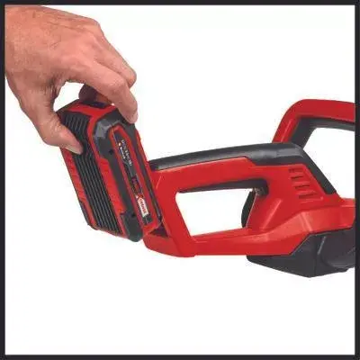 Беспроводной кусторез Einhell GC-CH 18/40 Li Solo Photo 11