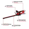 Беспроводной кусторез Einhell GC-CH 18/40 Li Solo Photo 12