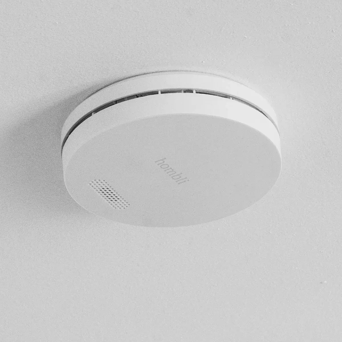 Фотоэлектрический отражательный детектор Hombli HBSA-0109 Photo 2