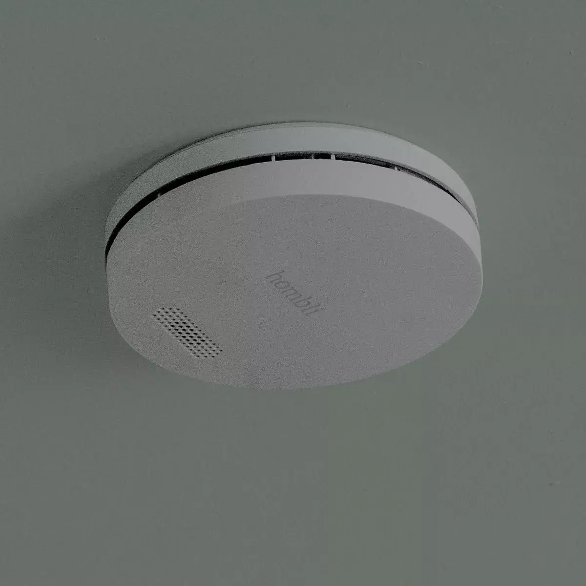 Датчик дыма Hombli HBSA-0108 Photo 2