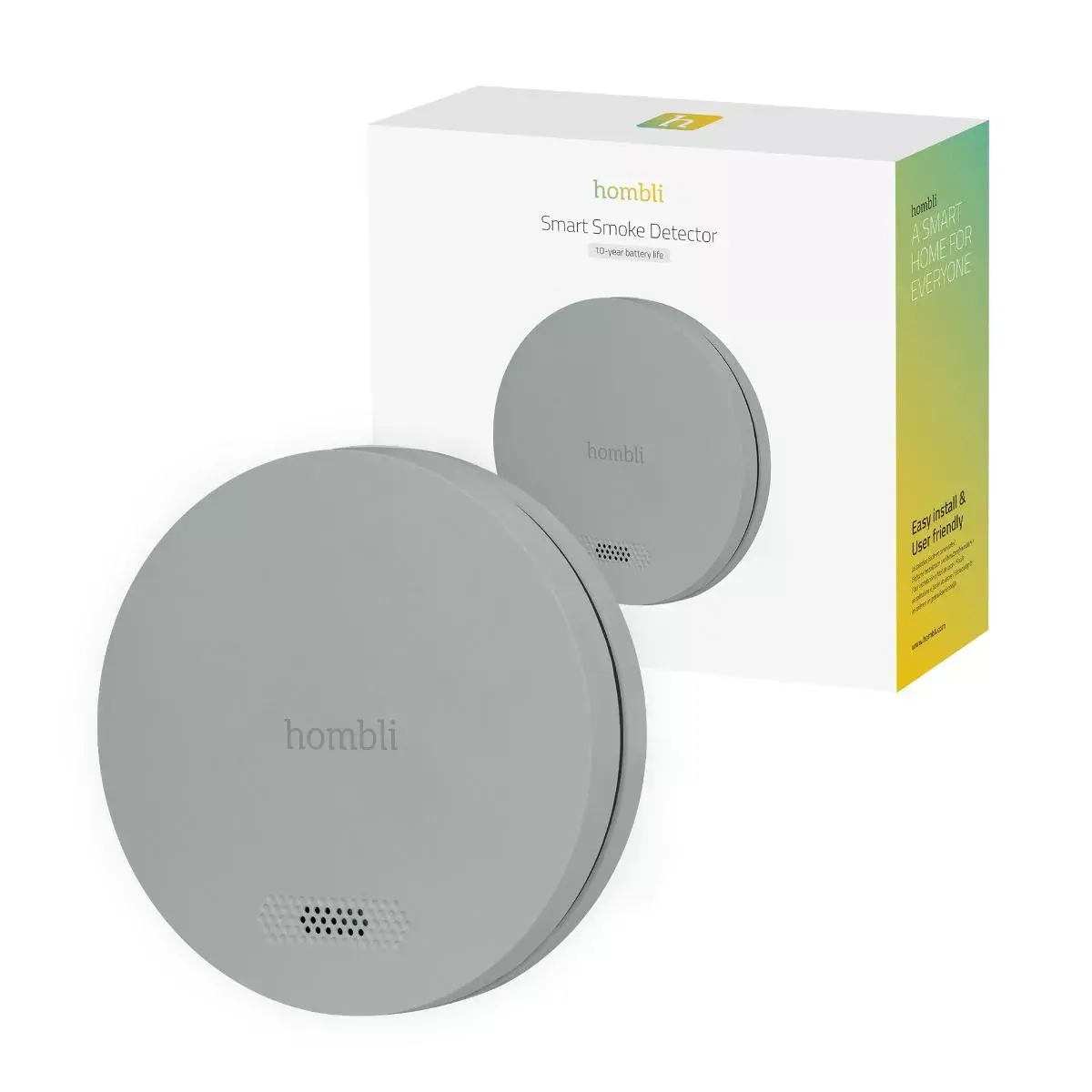 Датчик дыма Hombli HBSA-0108 Photo 3