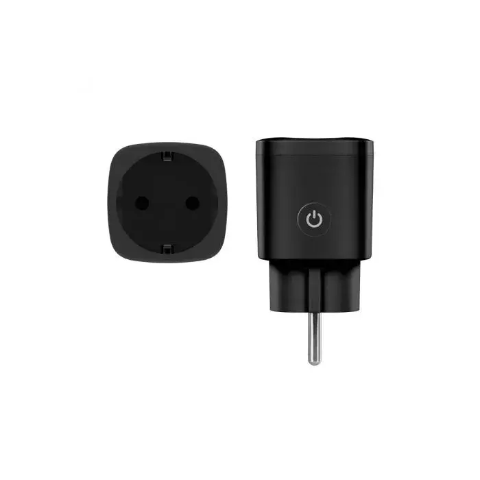 Smart Plug Hombli HBPP-0205 Photo 2