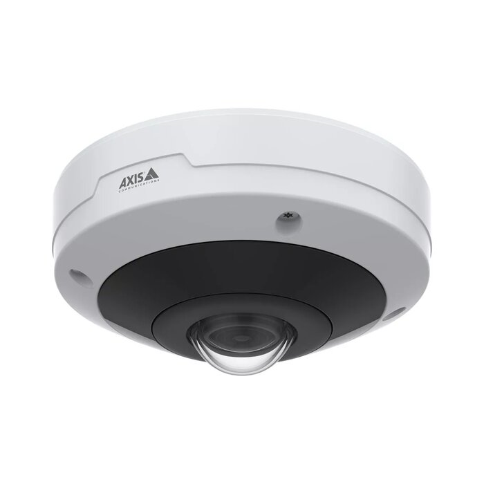 IP Cameras