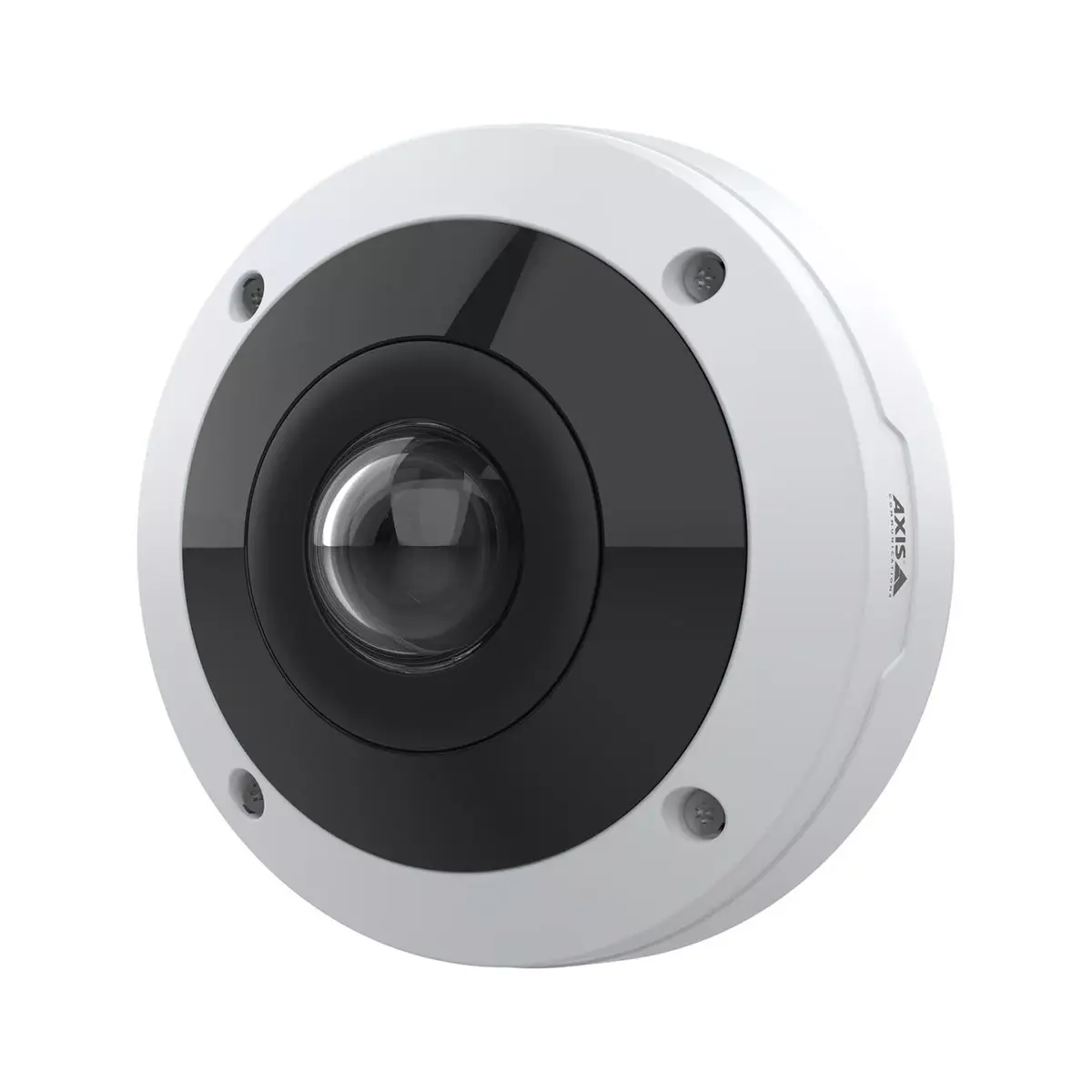 IP videonovērošanas kamera Axis M4317-PLVE Dome 2160p Photo 2