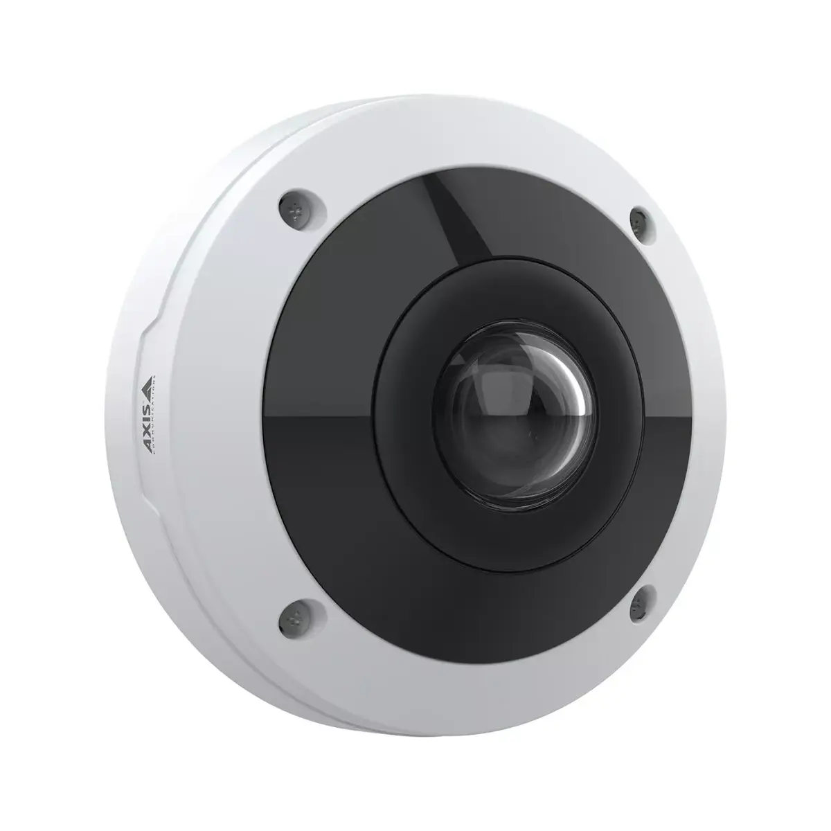 IP videonovērošanas kamera Axis M4317-PLVE Dome 2160p Photo 4