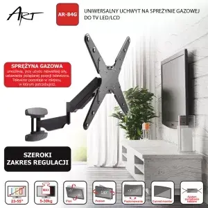 Wall Mount ART RAMT AR-84G Photo 9