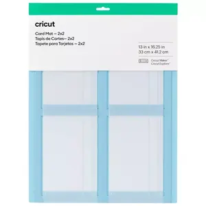 Cricut Card Mat Cricut 2009488 for Card Making