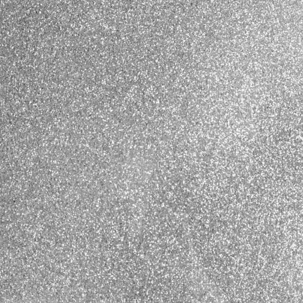 Siltuma pārneses vinila ruļļi Cricut Smart Iron-On Glitter Photo 2
