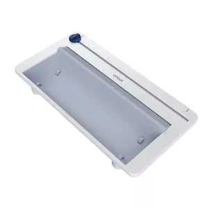 Craft Cutting Machine Cricut 2009039 Blue White Compatible with Explore 3 Maker 3