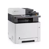Цветное лазерное МФУ Kyocera ECOSYS M5526cdn Photo 2