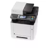 Цветное лазерное МФУ Kyocera ECOSYS M5526cdn Photo 3