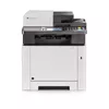Цветное лазерное МФУ Kyocera ECOSYS M5526cdn Photo 4