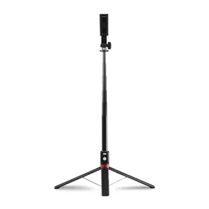 Hama Fancy Stand 170 tripod Smartphone 3 leg(s) Black