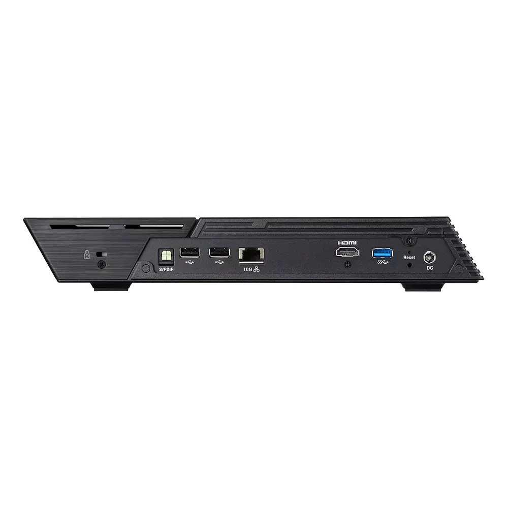 NAS Asustor FS6712X Photo 6