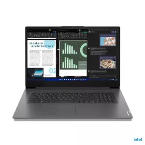 Laptop Lenovo V V17 Intel Core i3-1315U 17.3" Full HD 8GB 512GB SSD