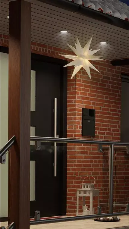 Light decoration figure Goobay 64789 Photo 4