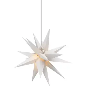 Light decoration figure Goobay 64788 7 LED bulbs 0.27 W