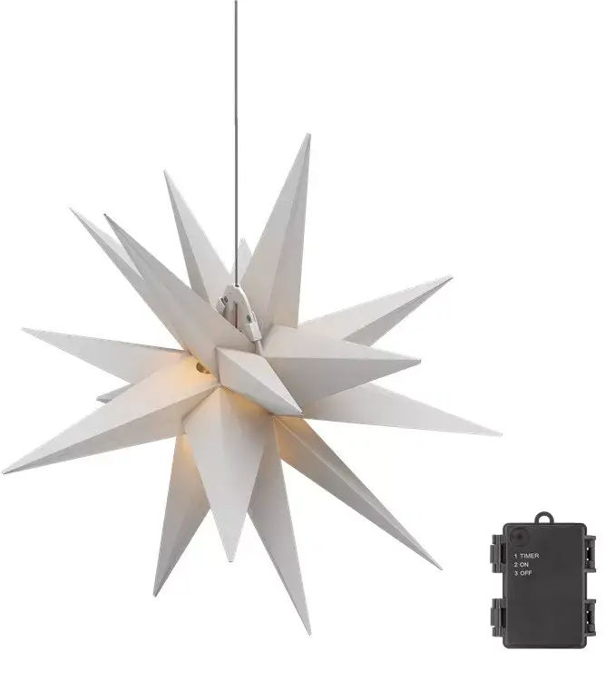 Light decoration figure Goobay 64788 Photo 2