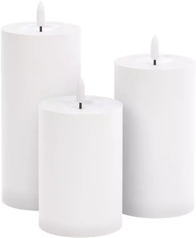 LED Candle Goobay 64786 Photo 2