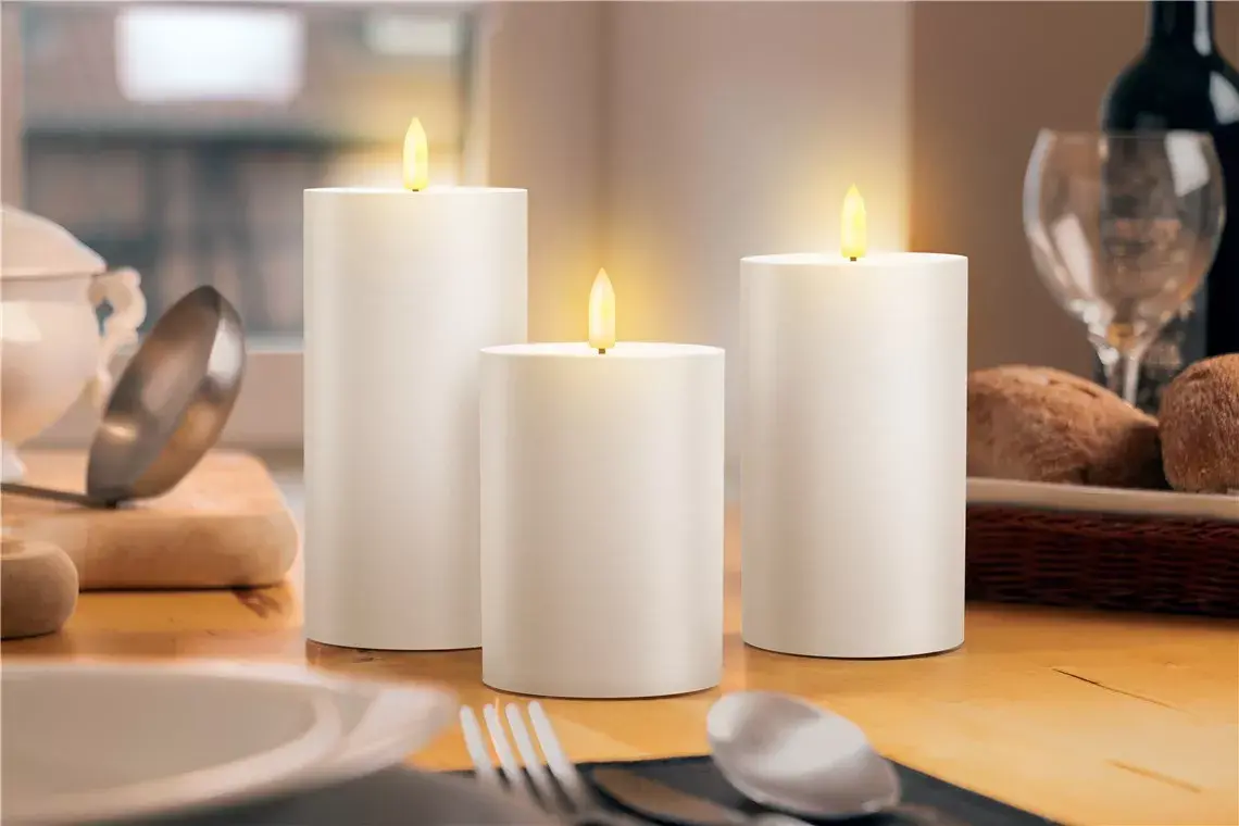 LED Candle Goobay 64786 Photo 6