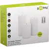 LED Candle Goobay 64786 Photo 11