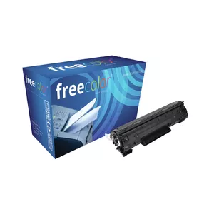 Toner Freecolor HP LJ P1102 A 1500 pages Black