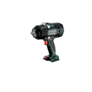Impact wrench Metabo SSW 18 LTX 1450 BL 1/2" 1500 RPM 1450 N⋅m Black Green 18 V
