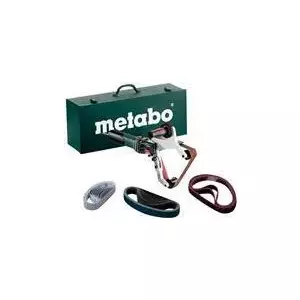 Шлифовальная машинка Metabo RBE 15-180 Set