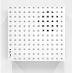 Аудио домофон DoorBird A1061W