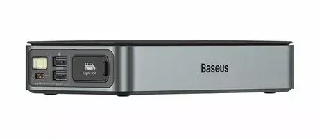 Startētājs Baseus Super Energy Pro+ 1200 A Photo 3