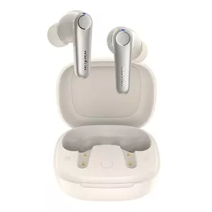 Bezvadu austiņas TWS EarFun Air Pro 3, ANC (baltas)