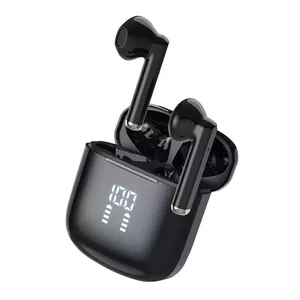 Austiņas TWS EarFun AirLite (melnas)