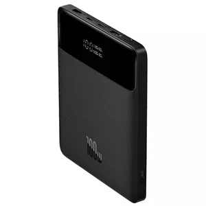 Портативный аккумулятор Baseus Blade Ultra-Thin 20000 mAh