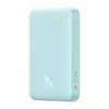 Портативный аккумулятор Baseus Magnetic Mini PPCX110103 Photo 4