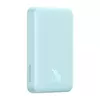 Портативный аккумулятор Baseus Magnetic Mini PPCX110103 Photo 5