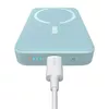 Портативный аккумулятор Baseus Magnetic Mini PPCX110103 Photo 7