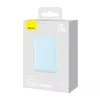 Портативный аккумулятор Baseus Magnetic Mini PPCX110103 Photo 10
