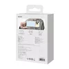 Портативный аккумулятор Baseus Magnetic Mini PPCX110103 Photo 11