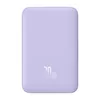 Портативный аккумулятор Baseus Magnetic Mini PPCX110105 Photo 2