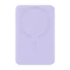 Портативный аккумулятор Baseus Magnetic Mini PPCX110105 Photo 3