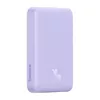 Портативный аккумулятор Baseus Magnetic Mini PPCX110105 Photo 5