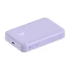 Портативный аккумулятор Baseus Magnetic Mini PPCX110105 Photo 6