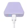 Портативный аккумулятор Baseus Magnetic Mini PPCX110105 Photo 7