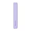 Портативный аккумулятор Baseus Magnetic Mini PPCX110105 Photo 8